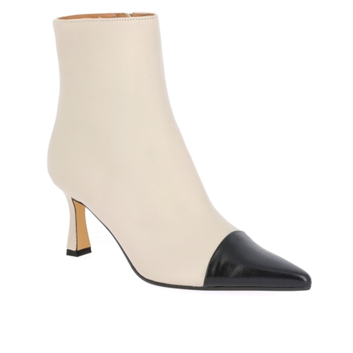 Roberto Festa boots milk milk
