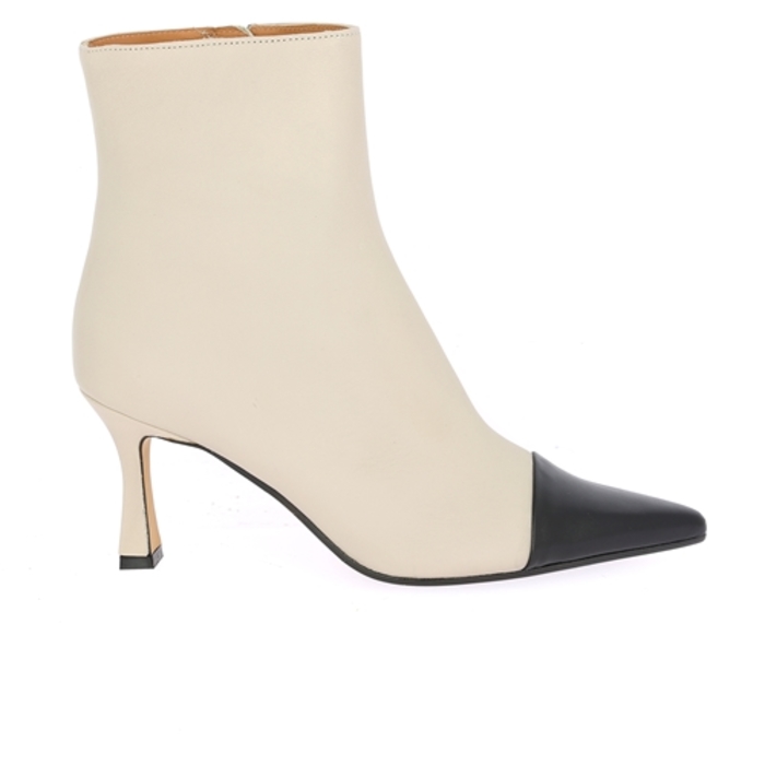 Roberto Festa boots milk milk