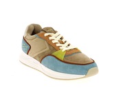 Hoff Sneakers blauw