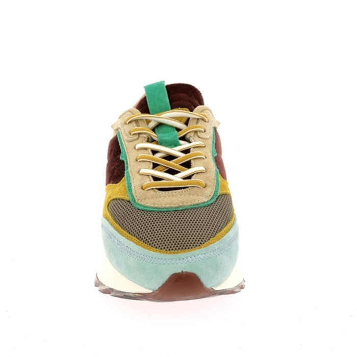 Hoff sneakers hemelsblauw hemelsblauw