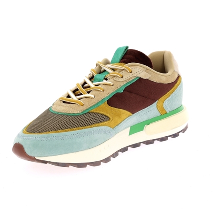 Hoff sneakers hemelsblauw hemelsblauw
