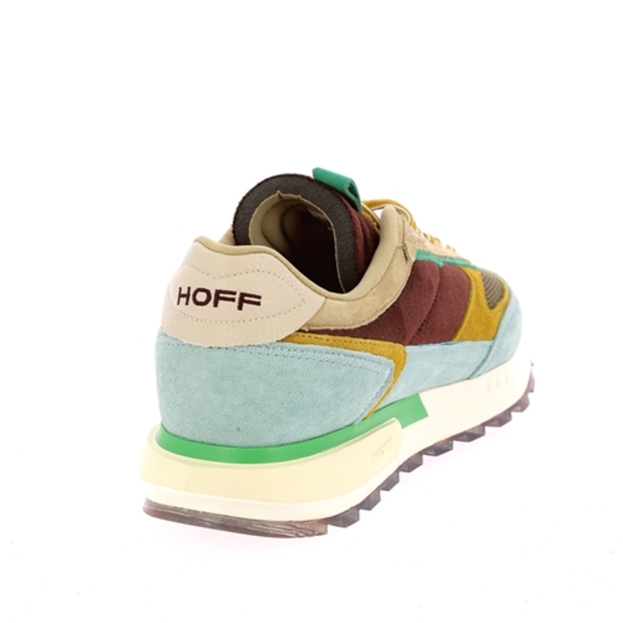 Hoff sneakers hemelsblauw hemelsblauw