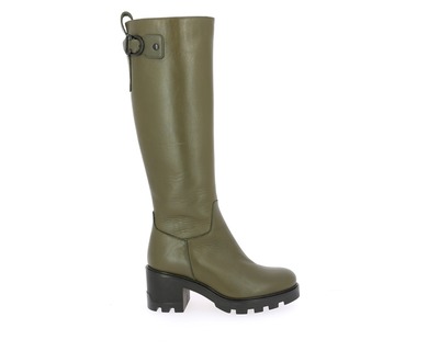 Carmens Bottes