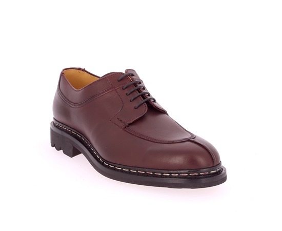 Heschung Veterschoenen bordeaux