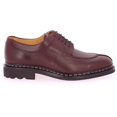 Heschung Veterschoenen bordeaux