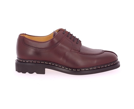 Heschung Veterschoenen bordeaux