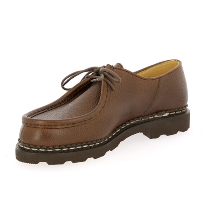Paraboot molières 