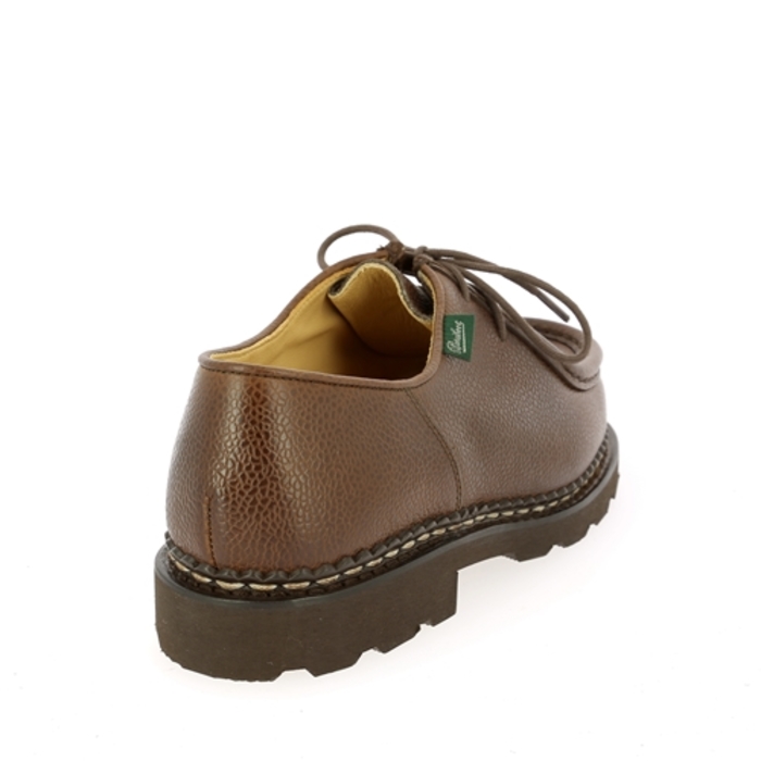Paraboot molières 