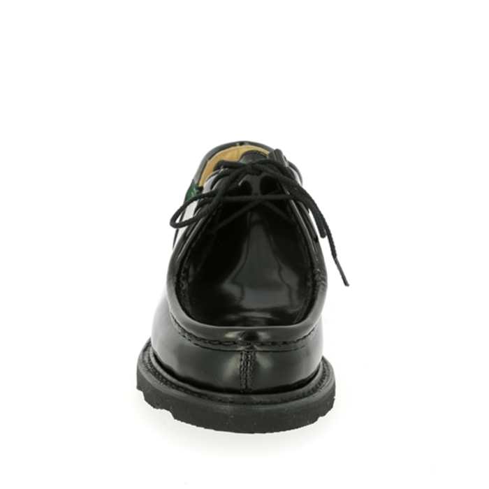 Paraboot molières noir noir