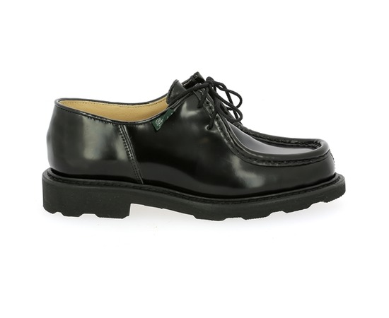 Paraboot Veterschoenen zwart