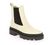 Gioia Boots blanc