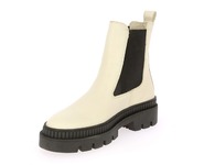 Gioia Boots blanc