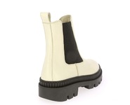 Gioia Boots blanc