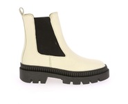 Gioia Boots blanc