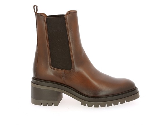 Gioia Boots bruin