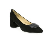 Brunate Pumps zwart