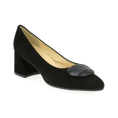 Brunate Pumps zwart