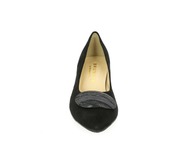 Brunate Pumps zwart