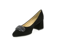 Brunate Pumps zwart