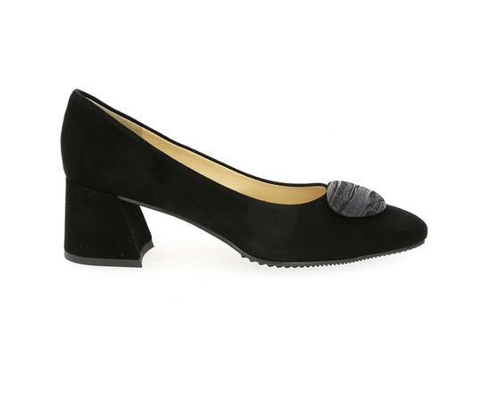 Brunate Pumps zwart