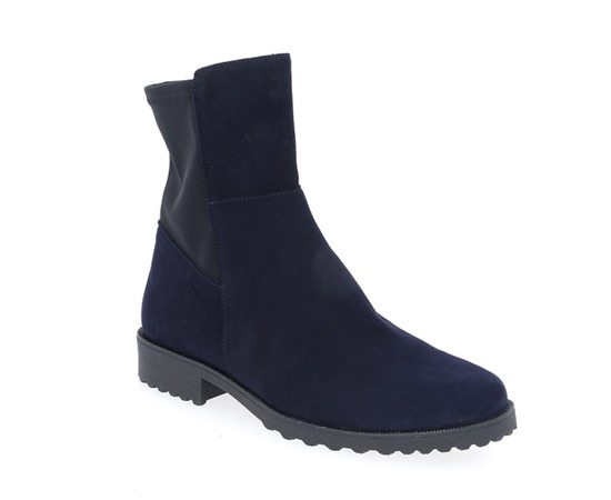 Brunate Boots bleu