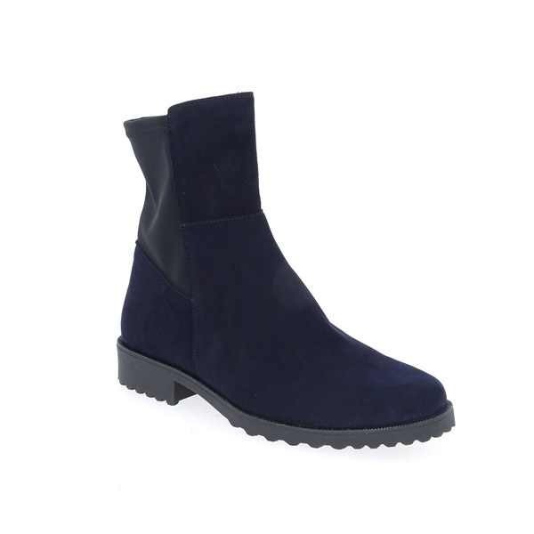 Brunate Boots
