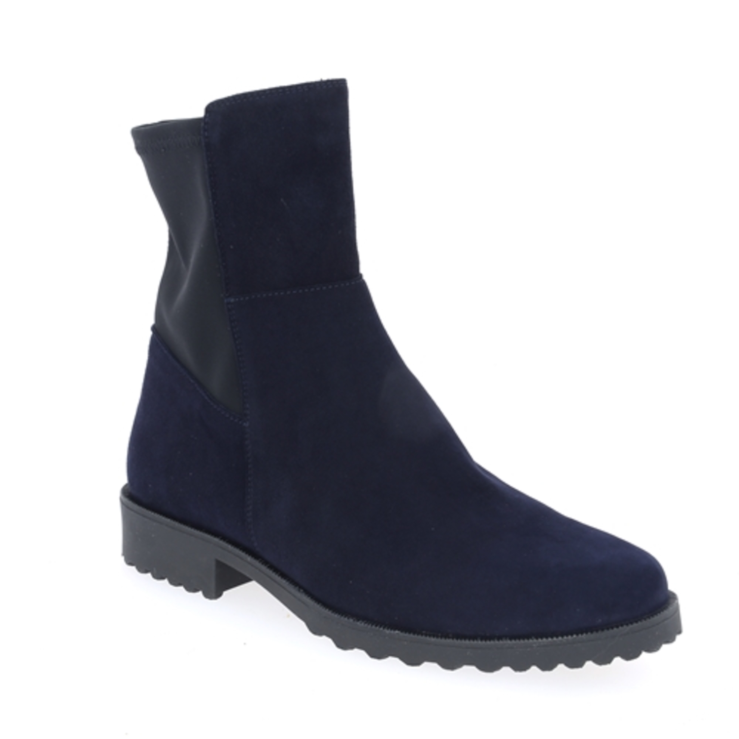 Zoom Brunate boots bleu