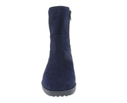 Brunate Boots bleu