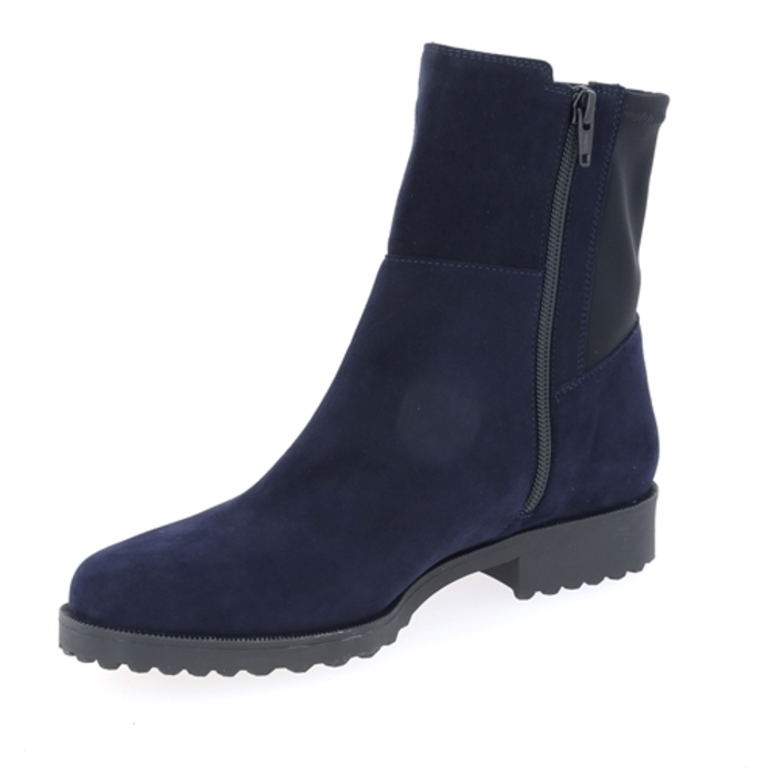 Brunate boots bleu bleu