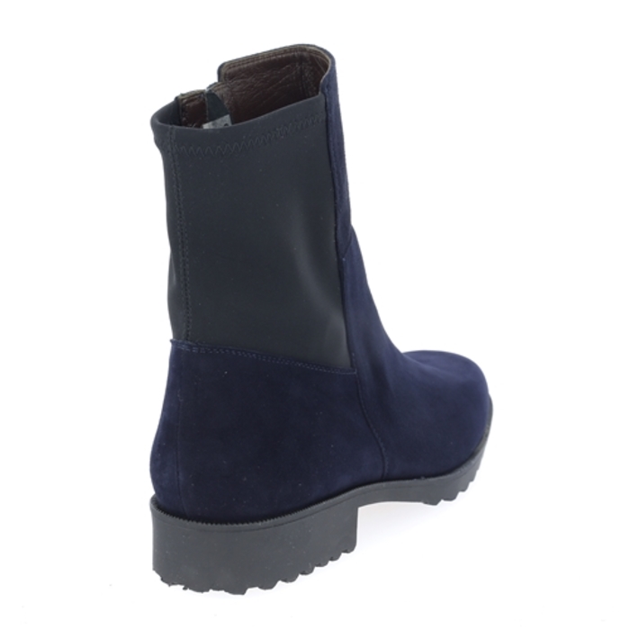 Brunate boots bleu bleu