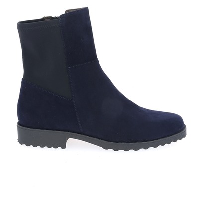 Brunate Boots bleu