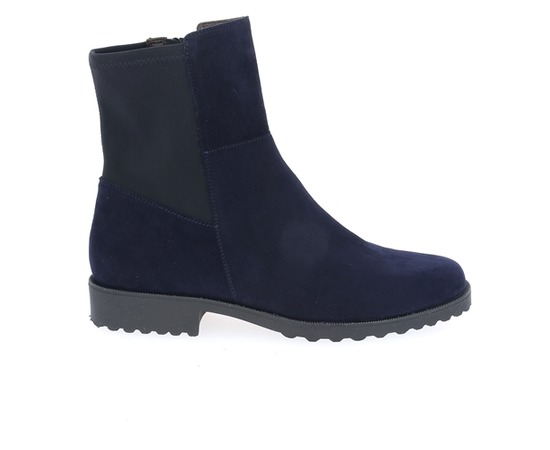 Brunate Boots bleu