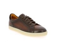 Magnanni Basket cognac