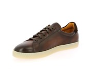 Magnanni Basket cognac