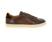 Magnanni Sneakers cognac