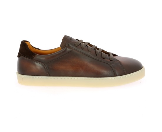 Magnanni Sneakers cognac