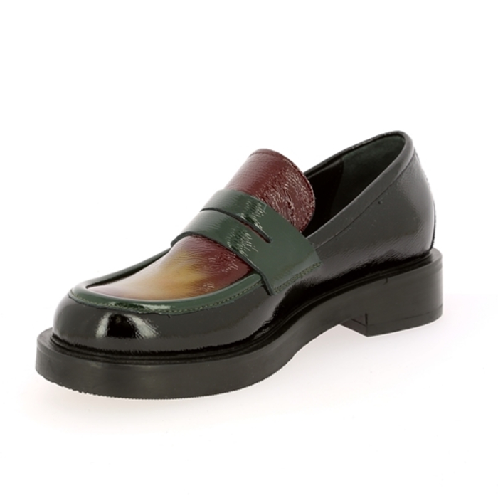 Studiouno moccassins noir noir