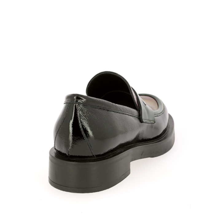 Studiouno moccassins noir noir