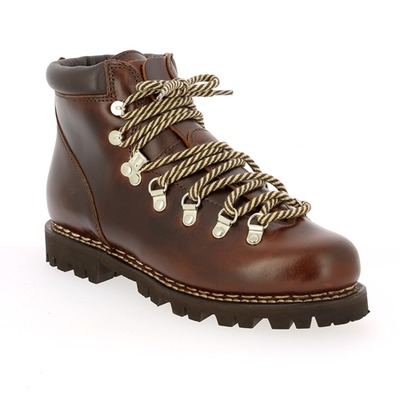 Paraboot Bottines brun