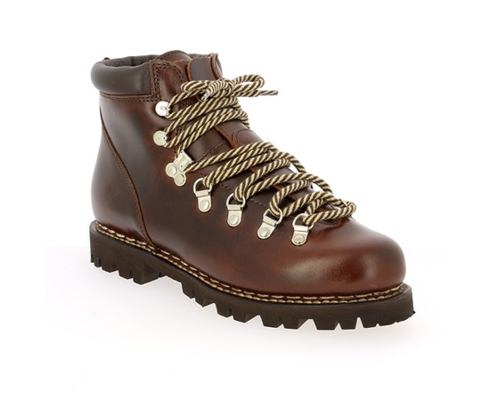 Paraboot Bottines brun