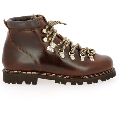 Paraboot Bottines brun