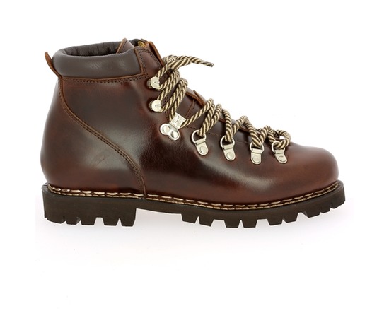 Paraboot Bottines brun