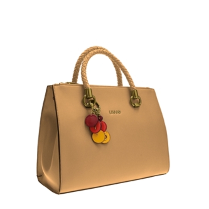 Liu Jo handtas camel camel