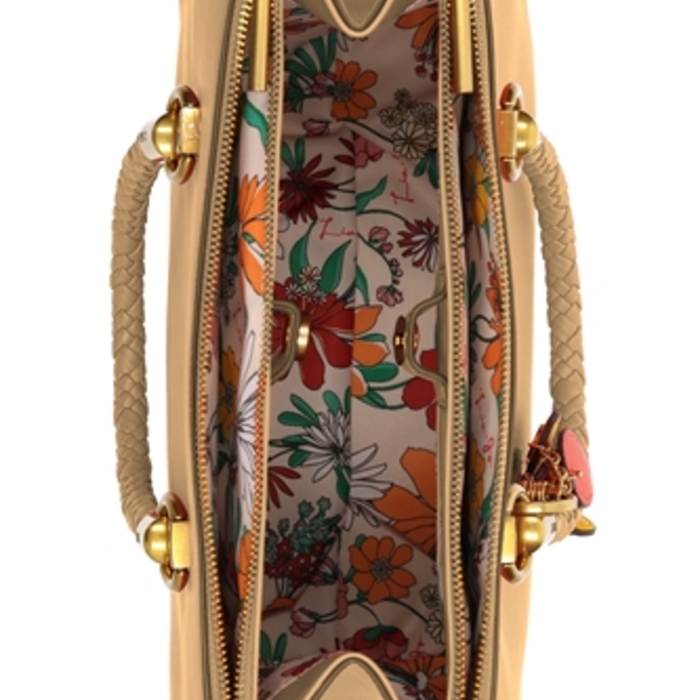 Liu Jo handtas camel camel