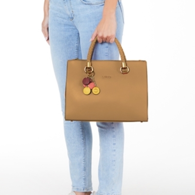 Liu Jo camel