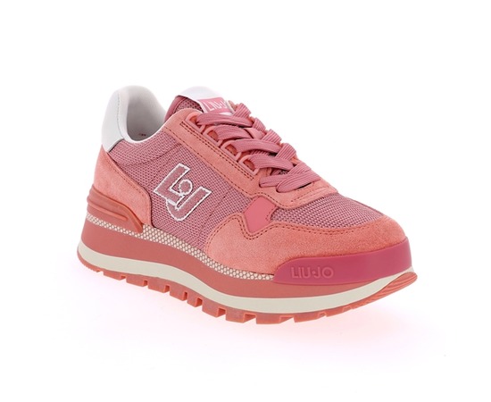 Liu Jo Sneakers roze