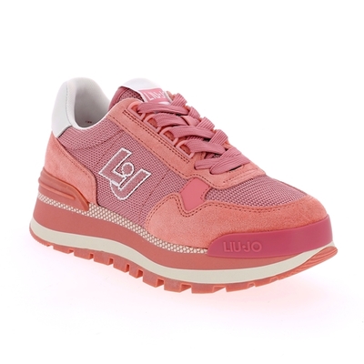 Liu Jo sneakers roze