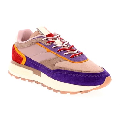 Hoff Basket mauve