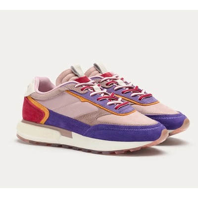 Hoff Basket mauve