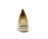 Brunate Pumps taupe